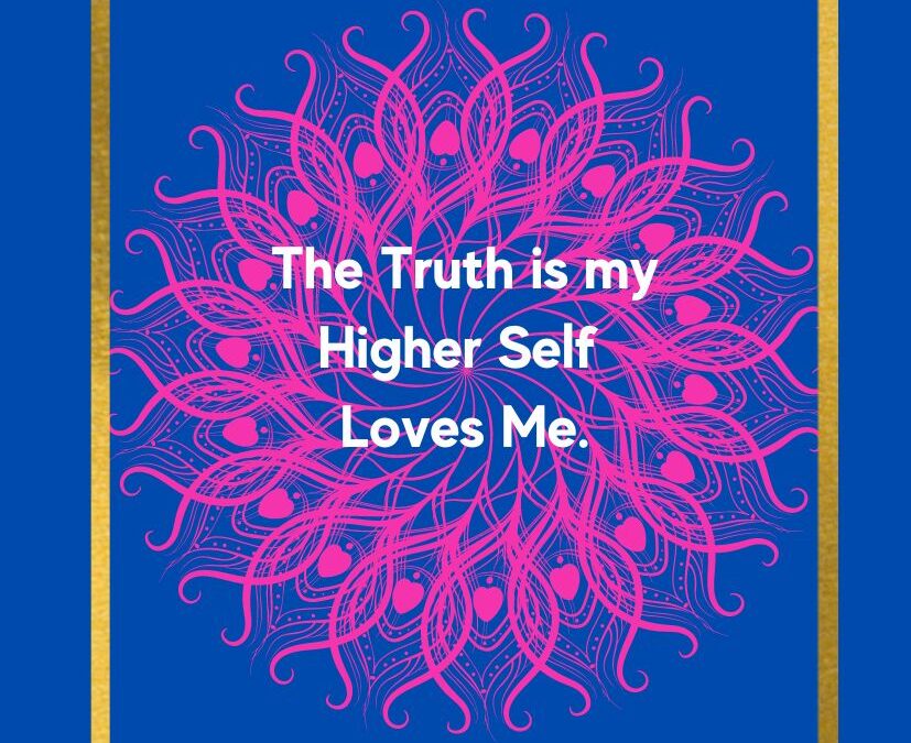 Unveiling the Mysteries of Our Higher Self: Connecting with Your Spiritual Essence.